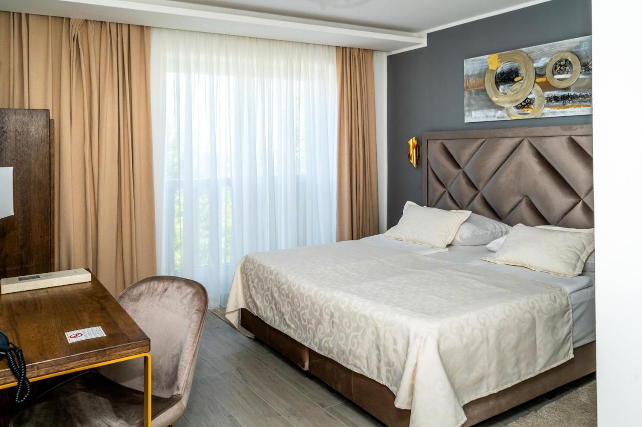 Heritage Hotel Stypia (Adults Only) Crikvenica Exterior foto
